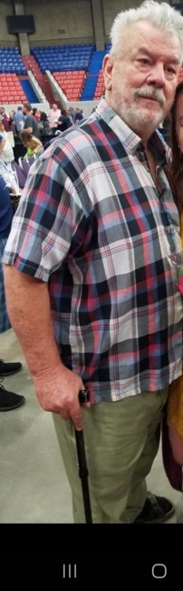 Obituary of James "Mac" Wesley McBride