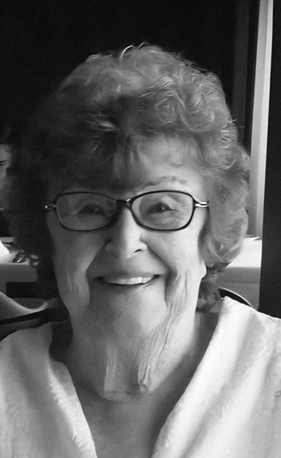 Obituary of Anne Brewster Jacklin Shreve