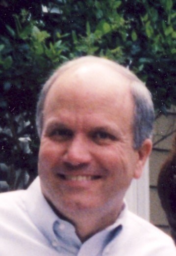 Obituary of Albert Al Charles Hall