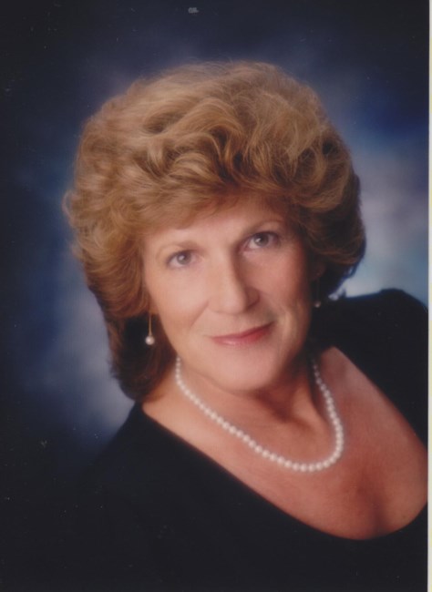 Obituary of Wanda Joyce Patterson