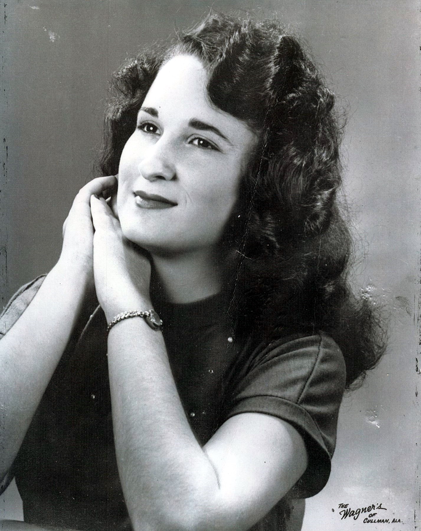 Mrs. Eileen Katrina Addison Obituary - Cullman, AL