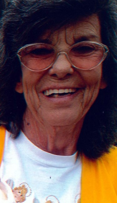Obituary of Barbara Kay Evans