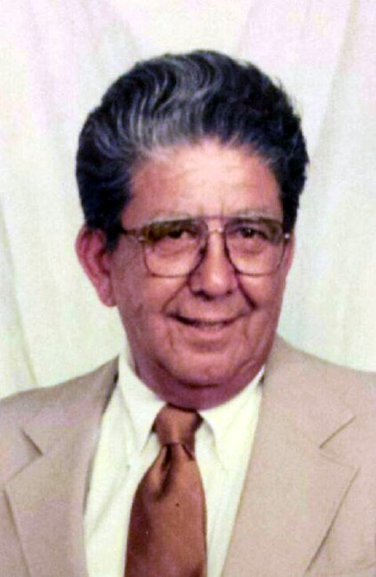 Obituary of Gonzalo Rivera Sr.