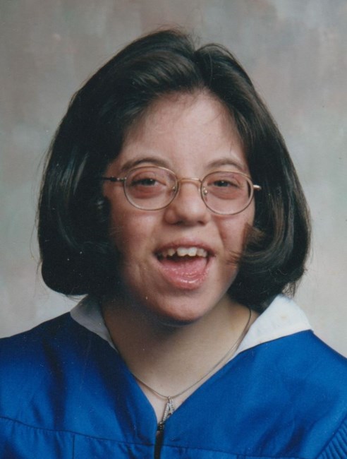 Obituary of Angela M. Lapaglia