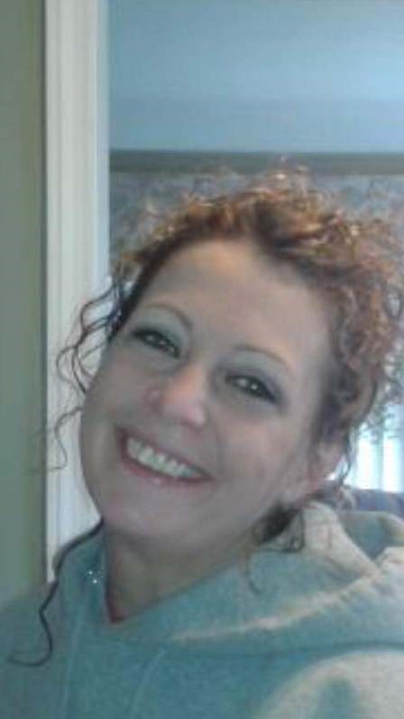 Obituario de Kimberly Lee Paxton