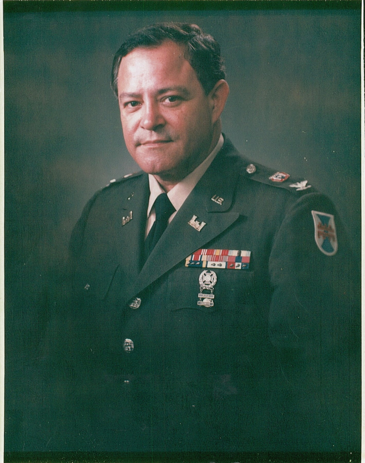 Obituary of Thomas Otto Logue Jr.