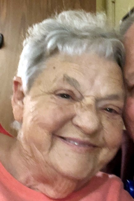 Obituary of Sue Franklin