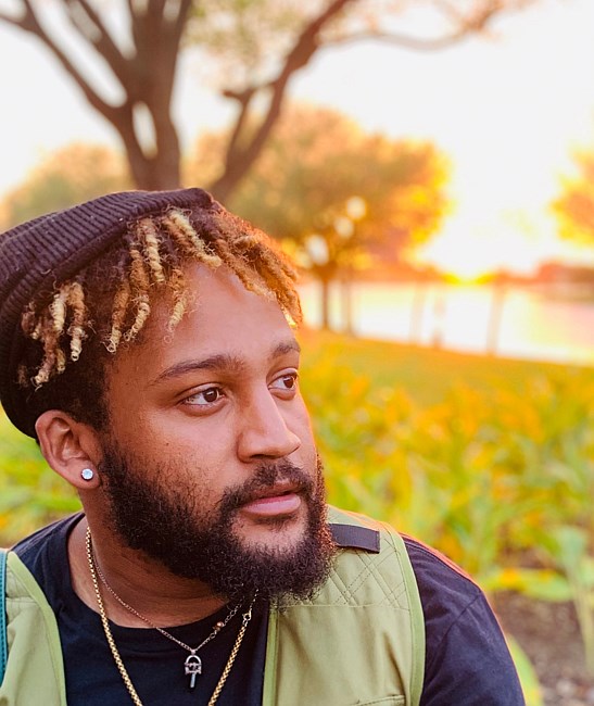 Obituary of Treylon D'Michael Whitaker