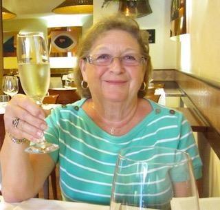 Obituary of Sharon M. Hock