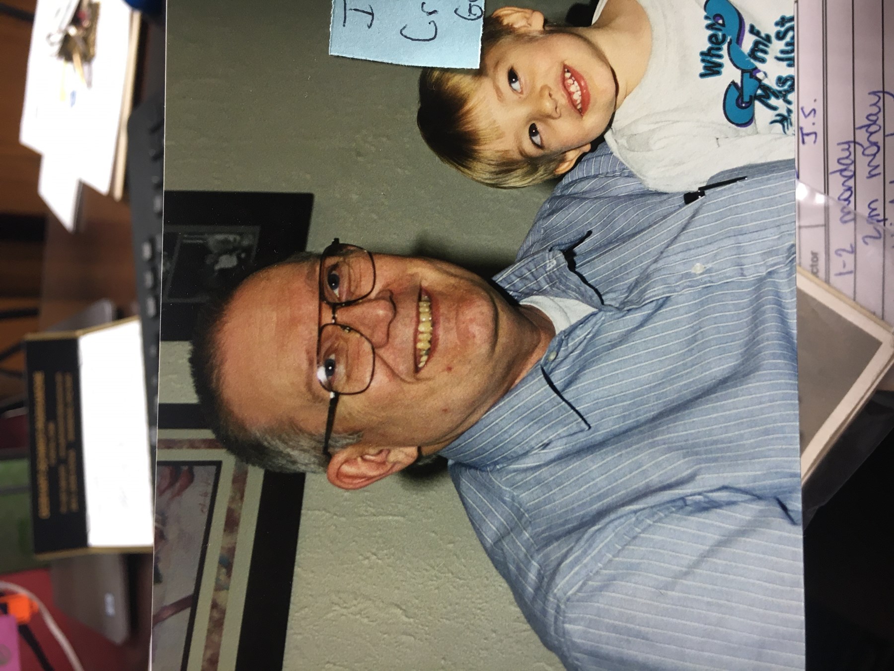 Obituary of Allen Ray Campbell