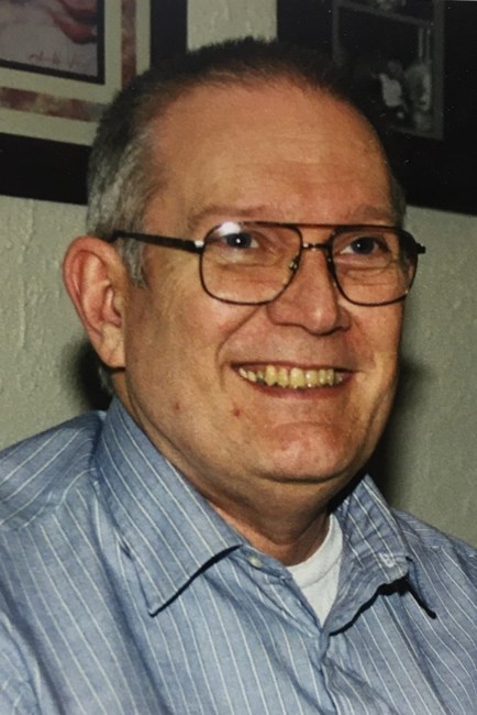 Obituary of Allen Ray Campbell