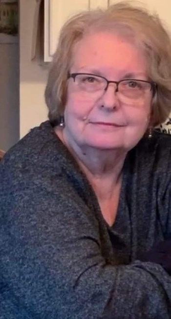 Obituary of Harriet Ann MacKinnon