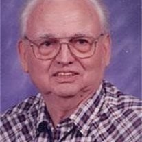 Obituary of Robert Earl Curtis