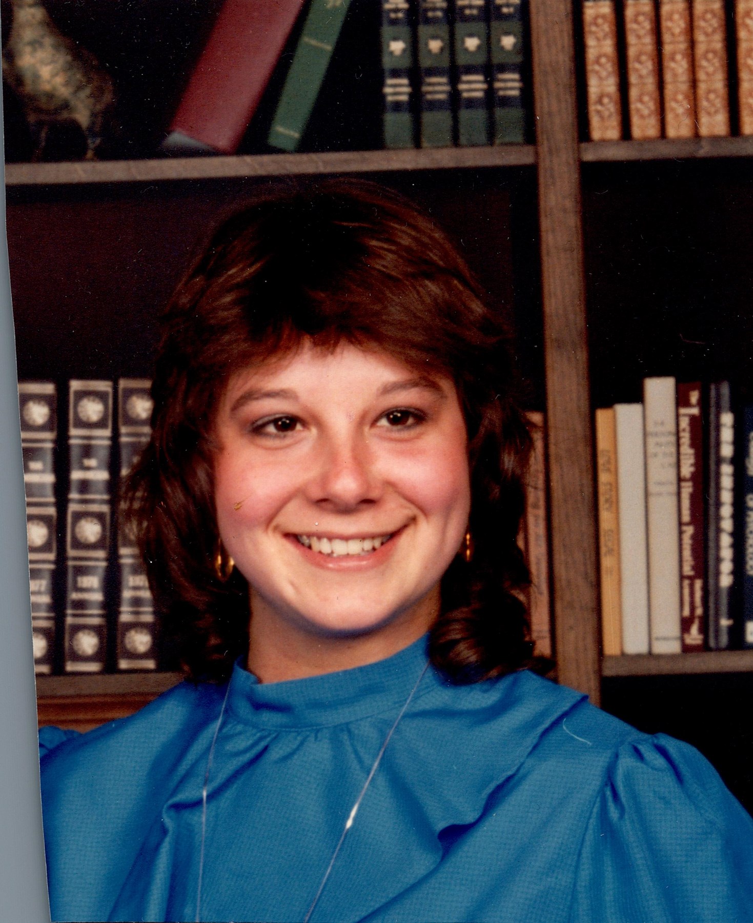 Obituary of Ms. Jeanna Lyn Palmer