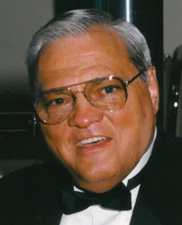 Obituary of Frederick Parlante