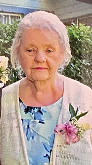 Obituary of Carol Jane Keyes
