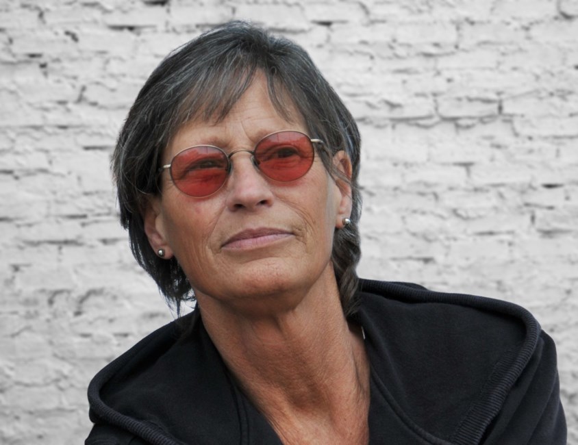 Obituary of Carol Lynn (Cook) Morris