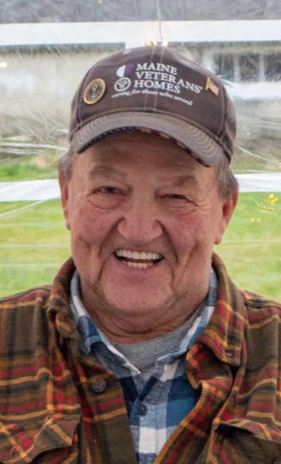 Obituary of William B White