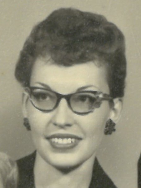 Obituary of Lorita Fern McKinney