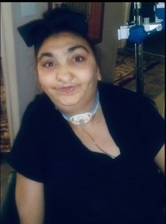 Obituary of Beatrice Mullen