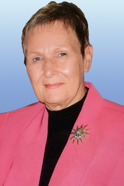 Obituary of Valeah M. Swearinger