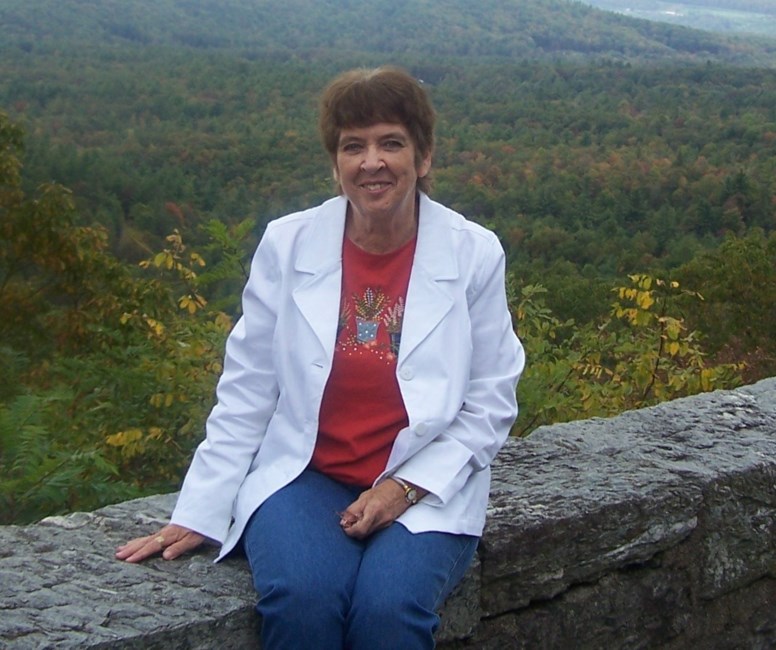 Obituary of Theresa Ann Rogers
