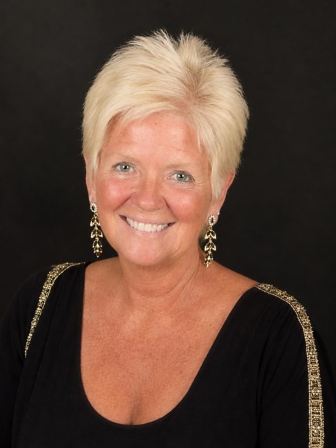 Obituary of Nancy Ann Collins