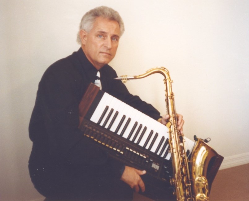 Obituary of Edgar E. Thompson Jr.