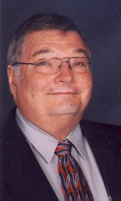 Obituary of Tom Chesser