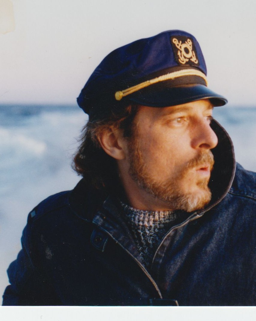 Obituary of Christopher Cortese