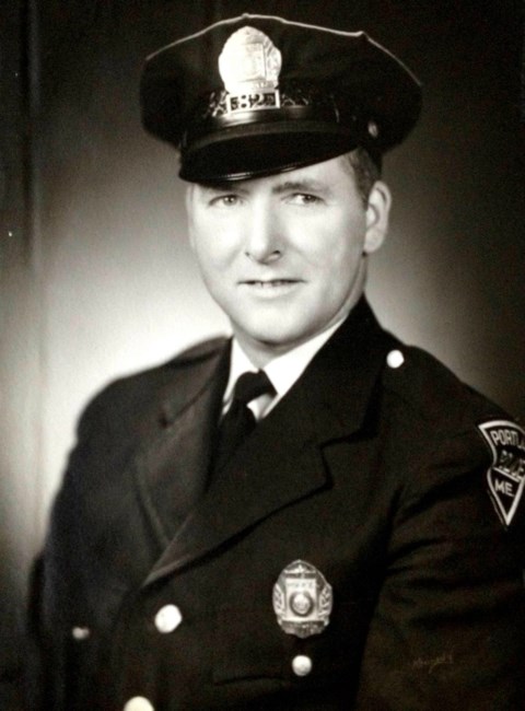 Obituary of John E. Stanhope Sr.