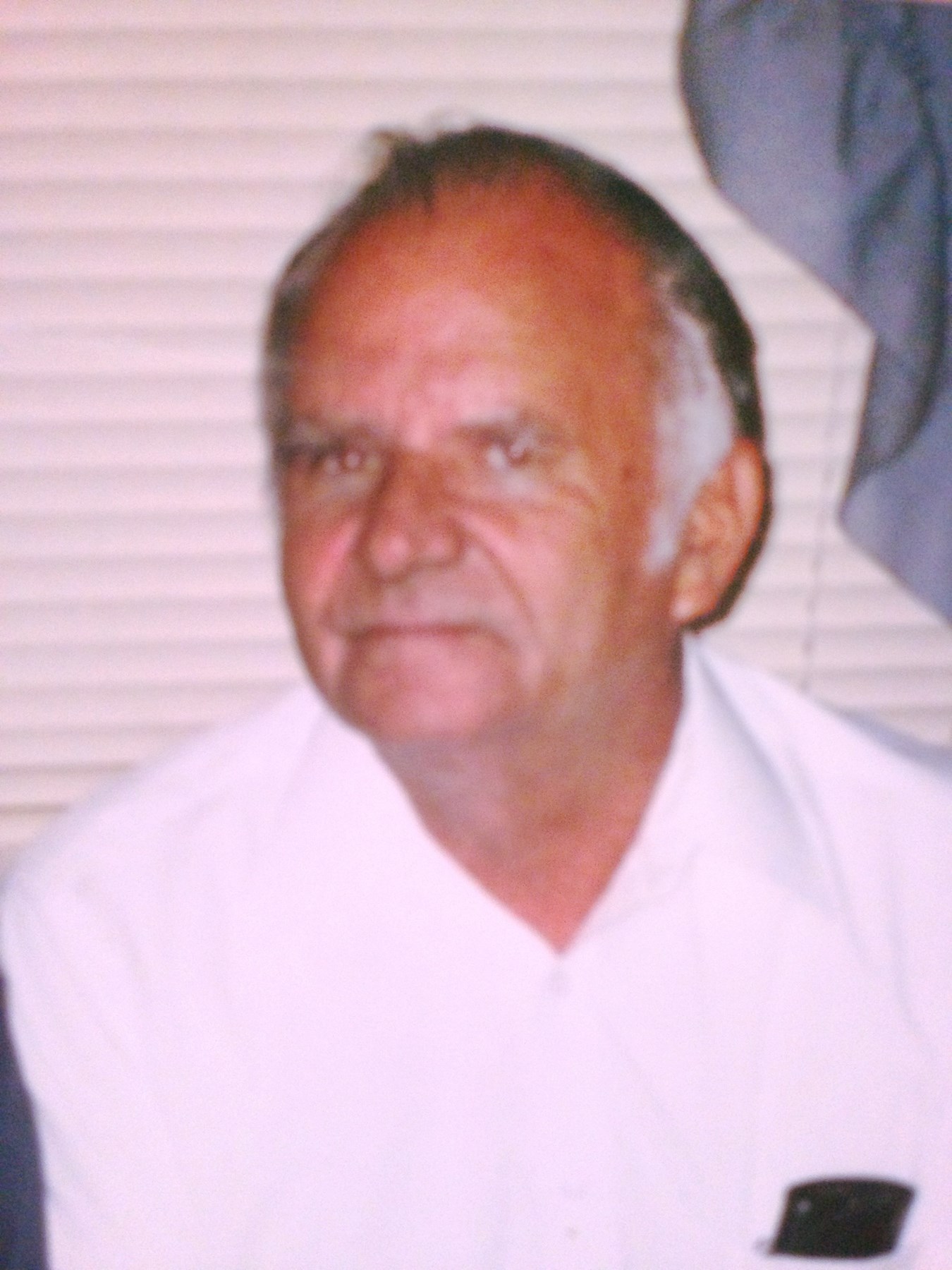 Dyrel Holmes Obituary