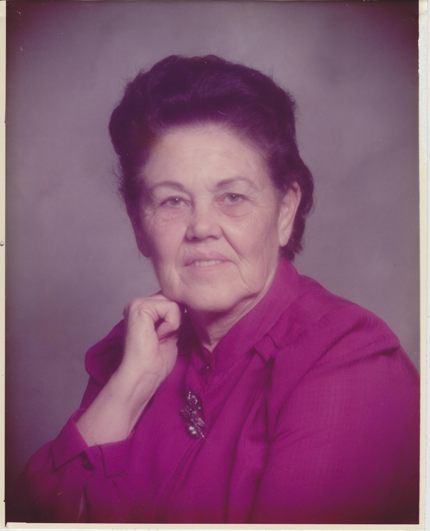 Obituary of Grace Katherine Davis