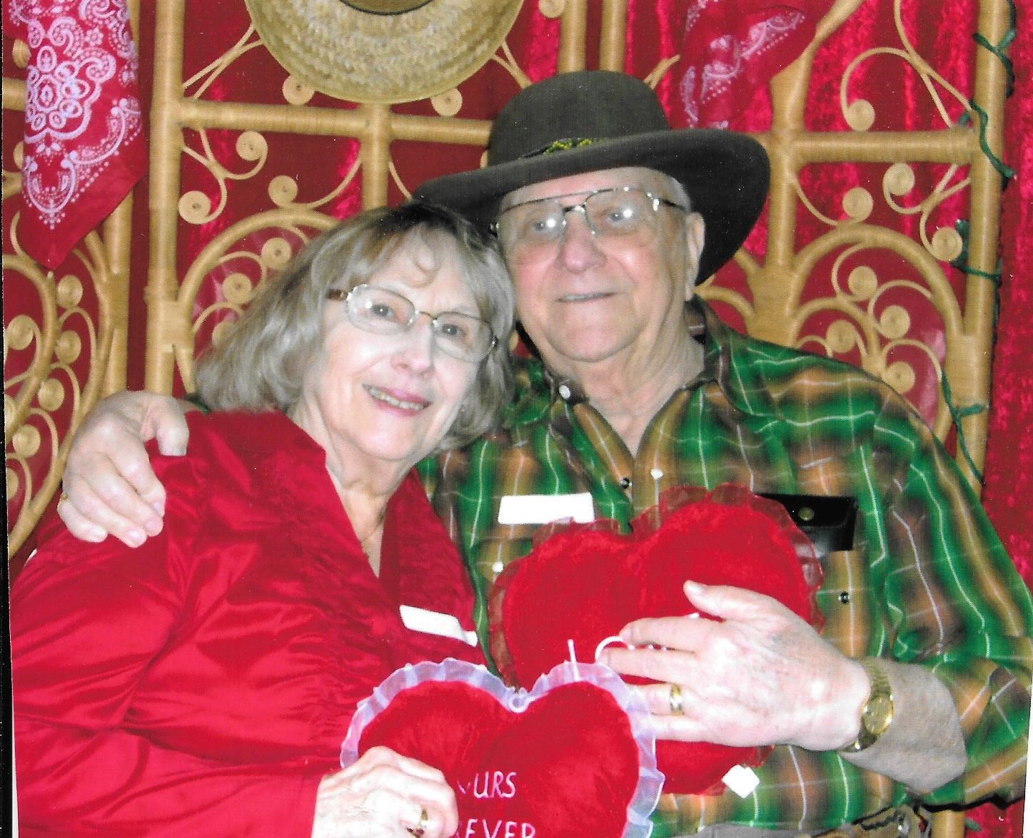 Obituary of Joyce Dean Chapman