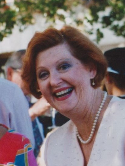 Obituary of Marianne Frances Lino