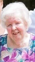 Obituary of Mrs. Ann Elizabeth Caputi