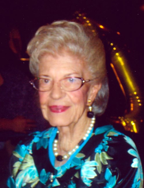 Obituary of June O. Hauck
