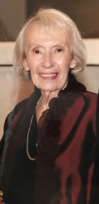 Obituary of Claire I. Montalbano