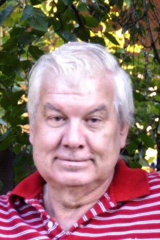 Obituary of Rene Hermann Schweizer