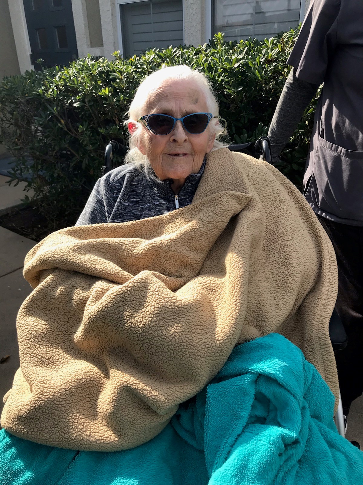 Obituary of Kirsten Langlie