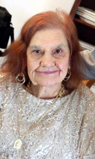 Obituary of Mariana Felix Ruiz
