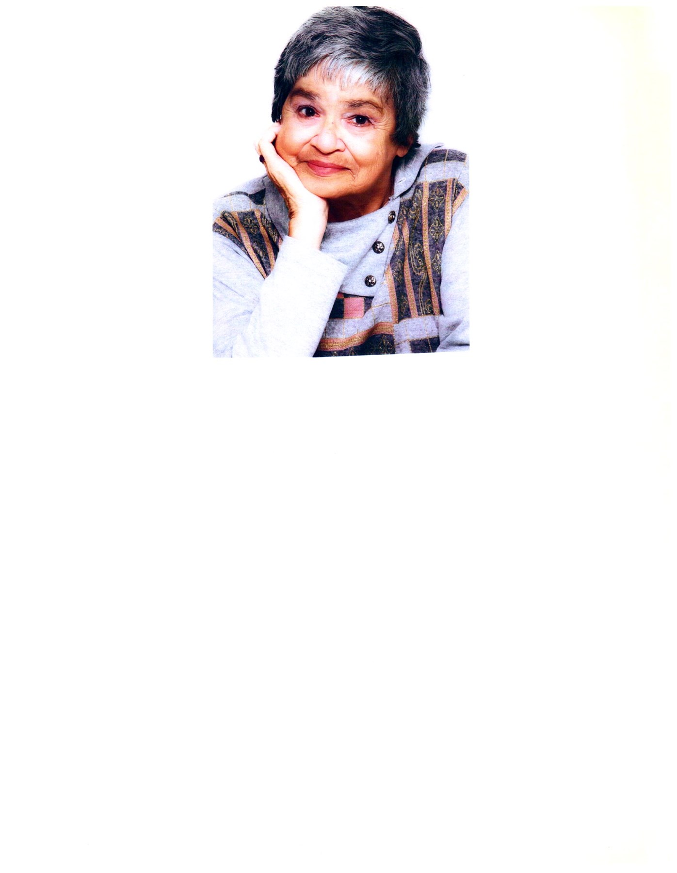 Obituary of Sandra Ann Mooney