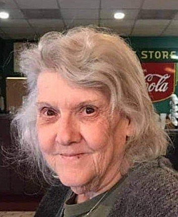 Obituary of Trosilea "Trosy" Worthington