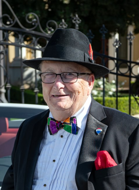 Obituary of Matthew Thomas Guagliardo