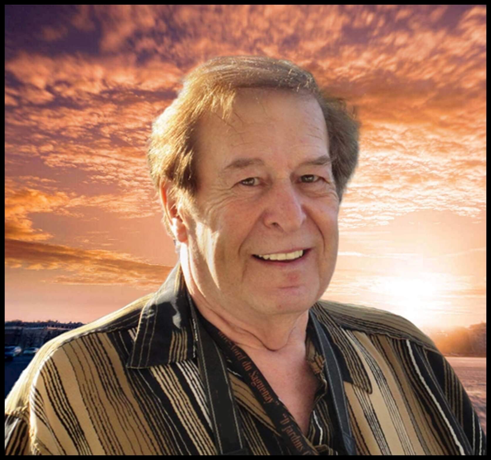 André Allard Obituary Chicoutimi, QC