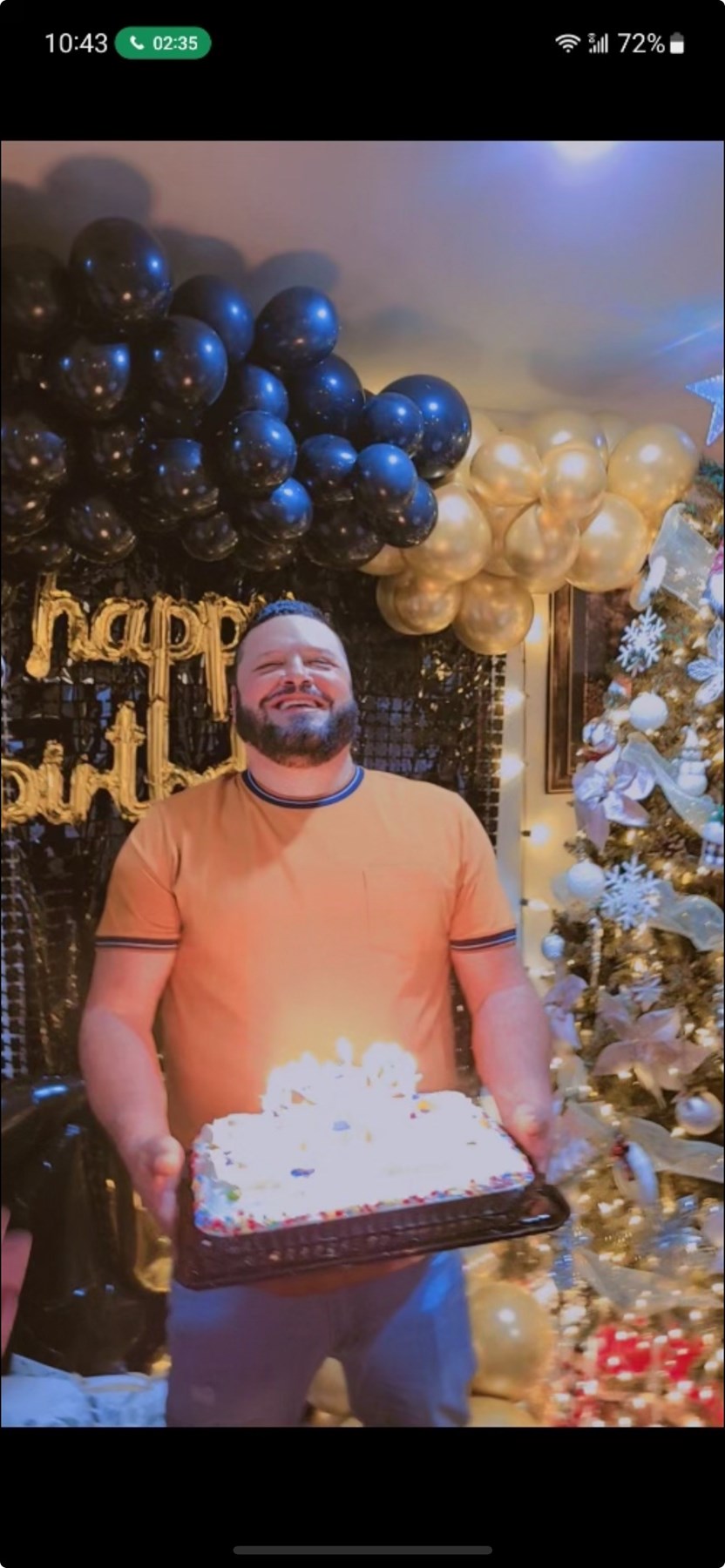 Obituary of Guadalupe Gonzalez