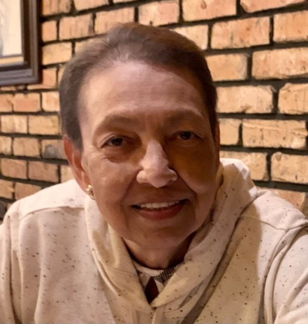 Obituary of Malvenia Pellerin Keller