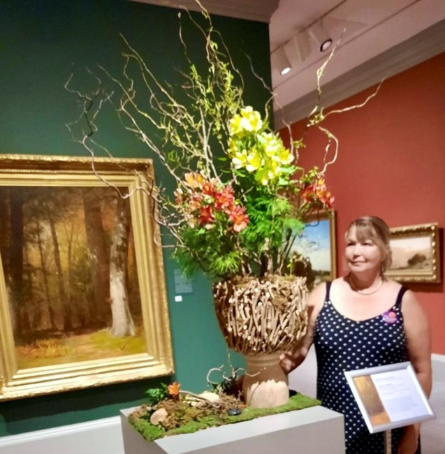 Obituary of Diane Veverica Hart