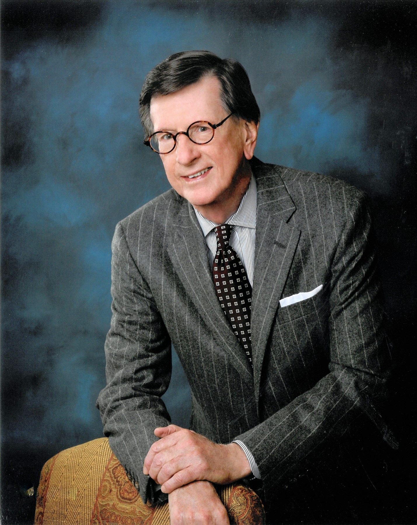 Obituary of Samuel Franklin Bean