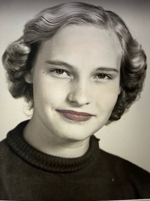 Obituary of Rebecca Bridgers Gardner